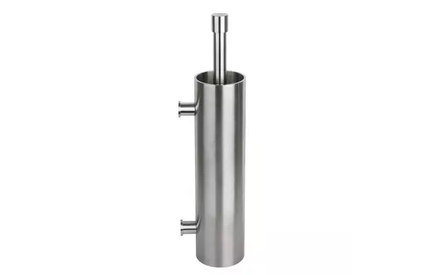 Toiletborstel RVS One Piet Boon PB301 Muurbevestiging